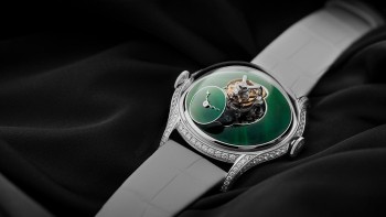 Legacy Machine FlyingT - MB&F