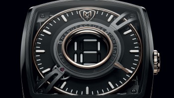 Dōdekal One – D110 - MCT