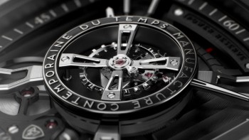 Frequential One F110 - MCT 