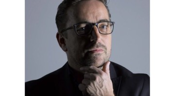 Pierre Jacques, CEO of MCT - Interview