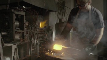 Ancient techniques, modern times - Meccaniche Veloci