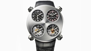 Icon Podium - Meccaniche Veloci