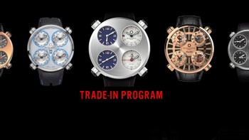 Trade-In Program - Meccaniche Veloci