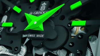 Meccanico dG - De Grisogono