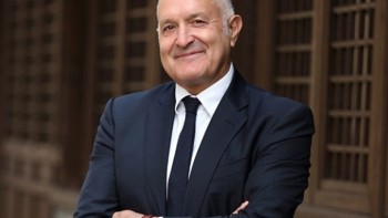 An interview of Michele Sofisti, CEO - Girard-Perregaux