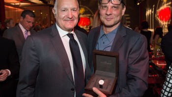 Academy Museum of Motion Pictures - Girard-Perregaux