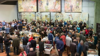 42e Bourse suisse d'horlogerie - Musée international d'horlogerie