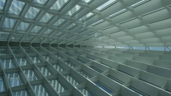 Architecture des temps modernes - Trend