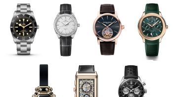 Our favourites - Watches and Wonders 2023