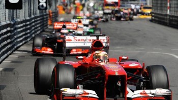Editor's pick: Four watches for the streets of Monte Carlo - Grand Prix de Monaco