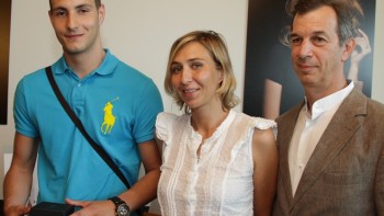 Prix de Meilleur Designer et Meilleur Joaillier - Piaget
