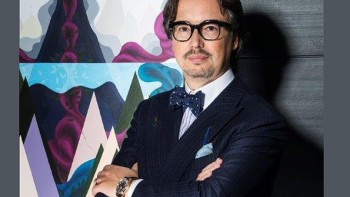 New Managing Director - Montblanc