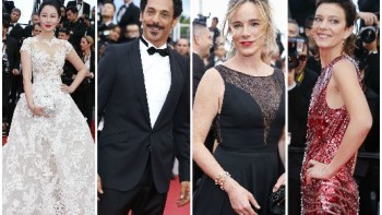 Montblanc in Cannes - Cannes Film Festival 2016
