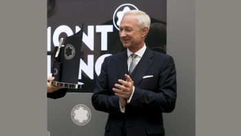 Prix Montblanc de la Culture - Montblanc