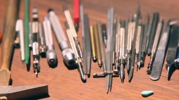 Video. Watches & Wonders - Montblanc