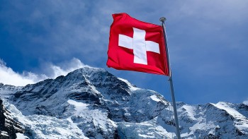 Swiss National Day: When Switzerland Opens up to the World  - August 1st