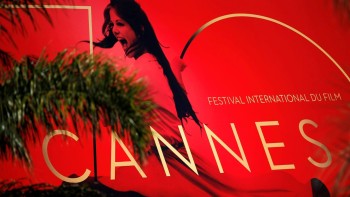 Cannes Film Festival 2017 - Montblanc