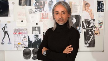 The horsepower in Montblanc’s creative engine - Montblanc