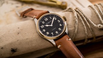 Montblanc 1858 Automatic - Montblanc