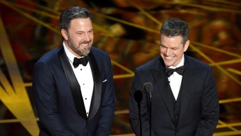 Oscars 2017 - Montblanc