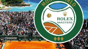 Which are the top ten watches in tennis ? - Monte-Carlo Rolex Masters