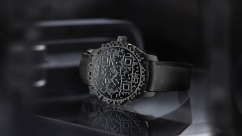 Pioneering the Ultimate Immersive Customer Experience - H. Moser & Cie. 
