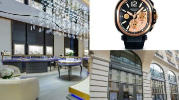 Worth the wait - Mouawad
