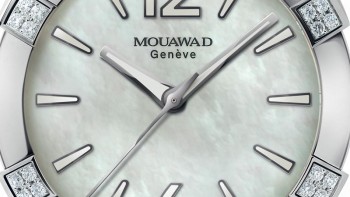 Winner of the June contest - Mouawad Genève