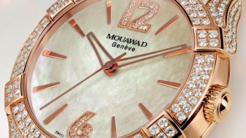 La Griffe, ref. J4315 - Mouawad Genève