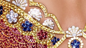 Royal Fantasy  - Mouawad