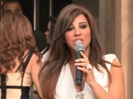Video. New collection unveiled in Beirut - Mouawad