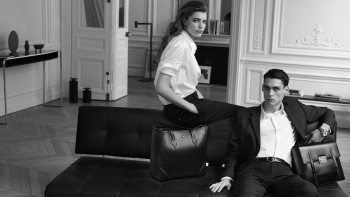 Seven Elegant Bags to Match your Watch - Bags & Watches