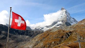 What Does it Mean to be Swiss - Editorial