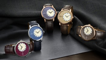 Mother-of-pearl for men - Mother-of-pearl 