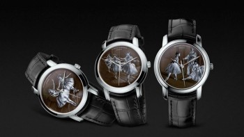 The Top 5 Métiers d’Art of the future - Unsual Métiers d'Art