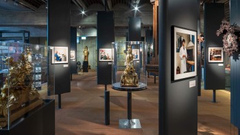 Exposition photographique franco-suisse - Musée International d’Horlogerie