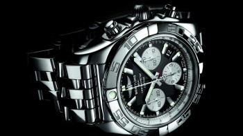 Twelve Landmark Chronographs: Part 3   - 20 Years of Watchmaking