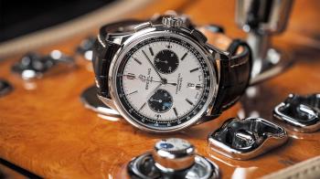 Twelve Landmark Chronographs: Part 1  - 20 Years of Watchmaking