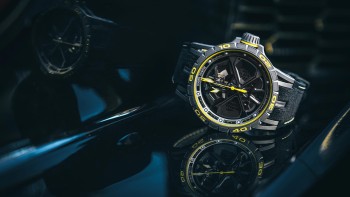 Diameters Waxing and Waning over Two Decades: Part 2 - 20 Years of Watchmaking