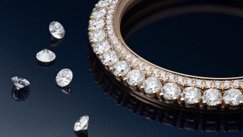 High-Jewelled Triumphs: Part 1  - 20 ans d'horlogerie