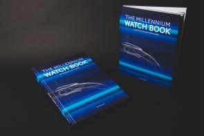 Tourbillon Edition - The Millennium Watch Book