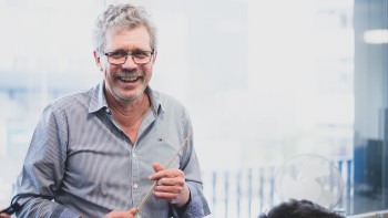 Jean-Marc Wiederrecht - Agenhor
