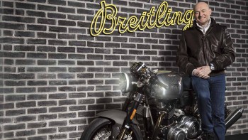 Georges Kern - Breitling