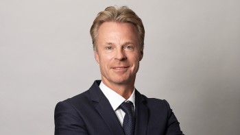 Guido Zumbühl - Bucherer Group