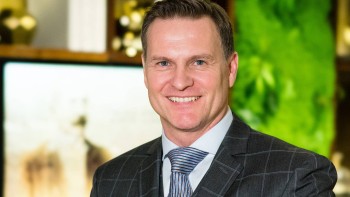 Sascha Moeri - Carl F. Bucherer