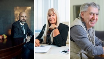 Famille Hayek - Swatch Group