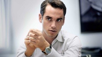 Edouard Meylan - H. Moser & Cie.