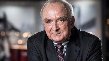 Walter Von Känel - Longines