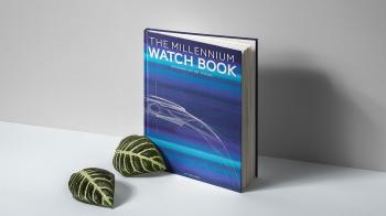 Watchmaking In The Third Millennium - The Millennium Watch Book