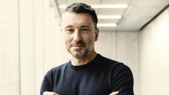 Jean-Marc Pontroué - Panerai